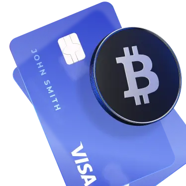 Buy Crypto Icon