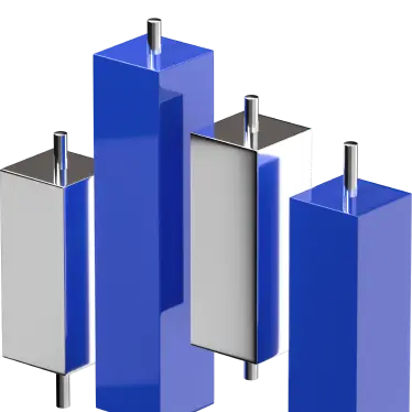 FX & CFDs Icon