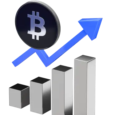 Crypto Futures Icon